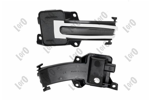 Indicator Set - L18-140-003LED-SD ABAKUS