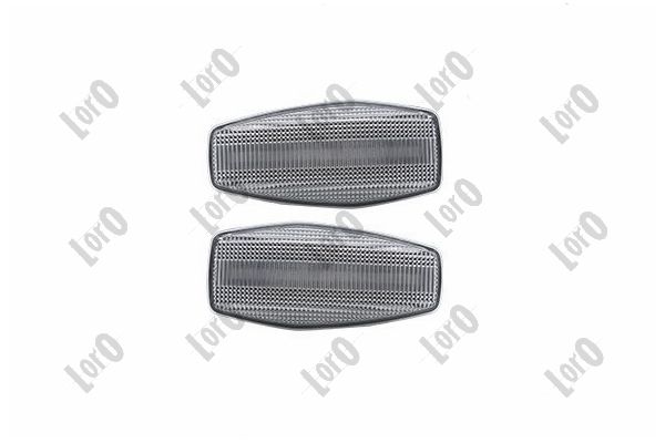 Indicator Set - L19-140-001LED ABAKUS