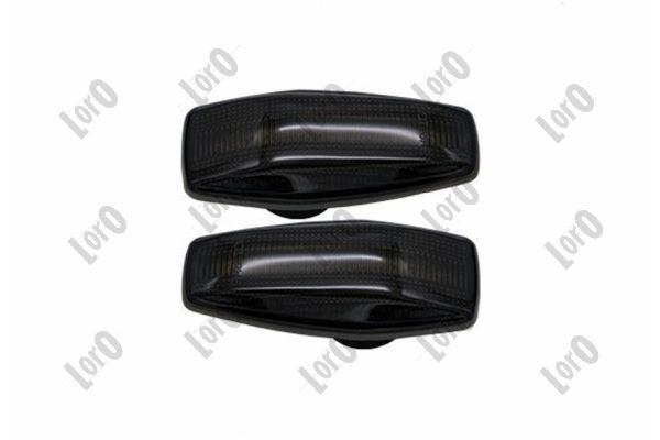 Indicator Set - L19-140-001LED-S ABAKUS