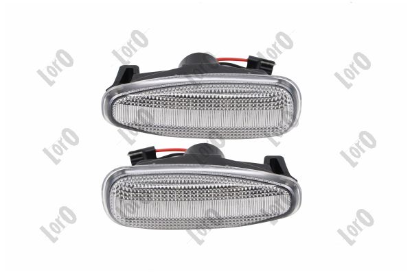 Indicator Set - L19-140-002LED ABAKUS
