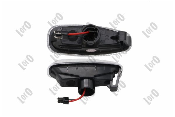 Indicator Set - L19-140-002LED ABAKUS
