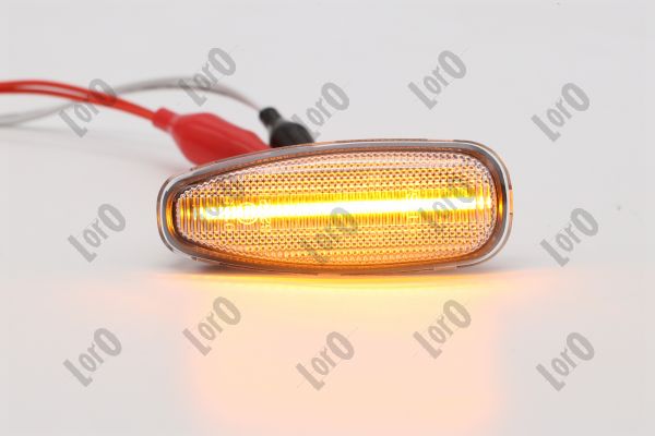 Indicator Set - L19-140-002LED ABAKUS