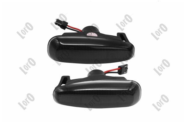 Indicator Set - L19-140-002LED-S ABAKUS