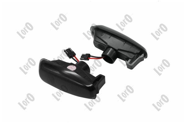Indicator Set - L19-140-002LED-SD ABAKUS