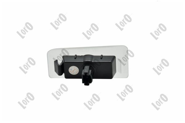 Licence Plate Light - L19-210-0001LED ABAKUS
