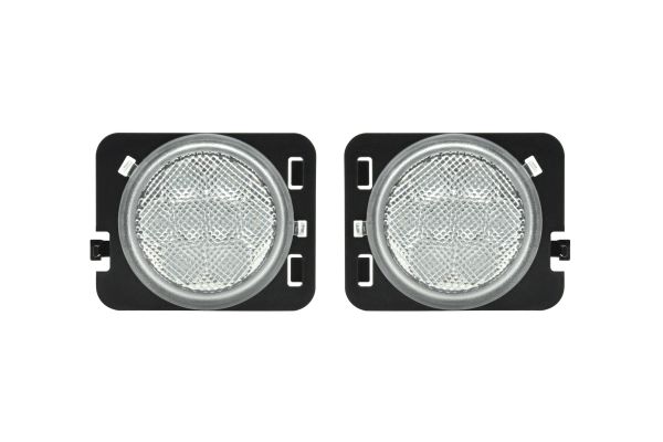 šoninis atšvaitas - L23-140-001LED ABAKUS