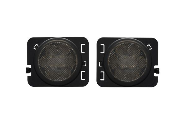 šoninis atšvaitas - L23-140-001LED-S ABAKUS