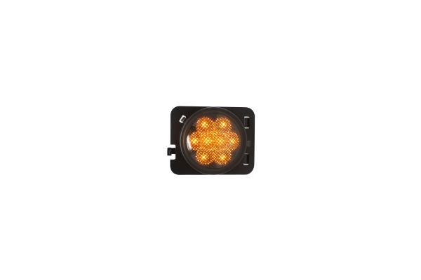 Side Marker Light - L23-140-001LED-S ABAKUS
