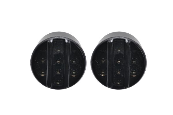 Indicator Set - L23-160-001LED-S ABAKUS