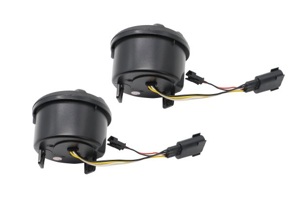 Indicator Set - L23-160-001LED-S ABAKUS