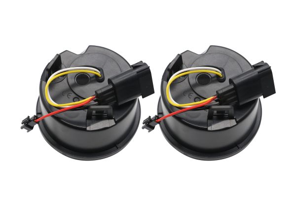 Indicator Set - L23-160-001LED-S ABAKUS
