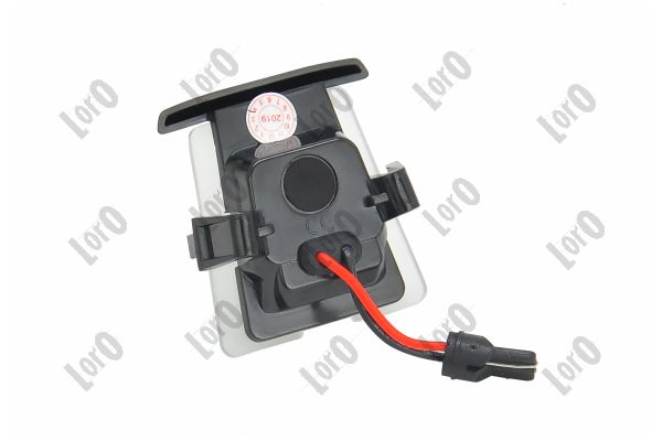 Licence Plate Light - L23-210-0001LED ABAKUS