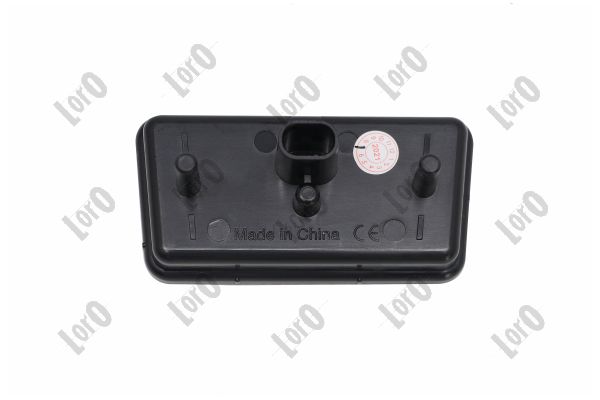 Licence Plate Light - L23-210-0002LED ABAKUS
