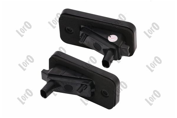 Licence Plate Light - L23-210-0005LED ABAKUS