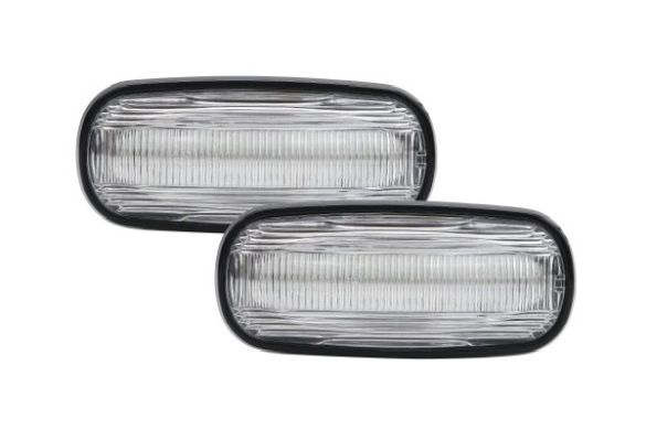 Indicator Set - L27-140-002LED ABAKUS
