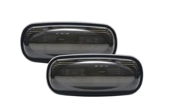 Indicator Set - L27-140-002LED-S ABAKUS