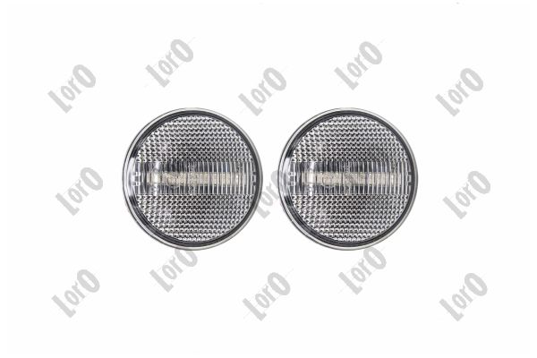 Indicator Set - L27-140-003LED-D ABAKUS
