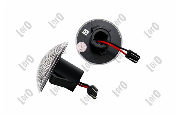Indicator Set - L27-140-003LED ABAKUS