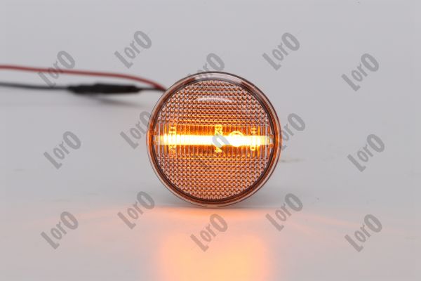Indicator Set - L27-140-003LED ABAKUS
