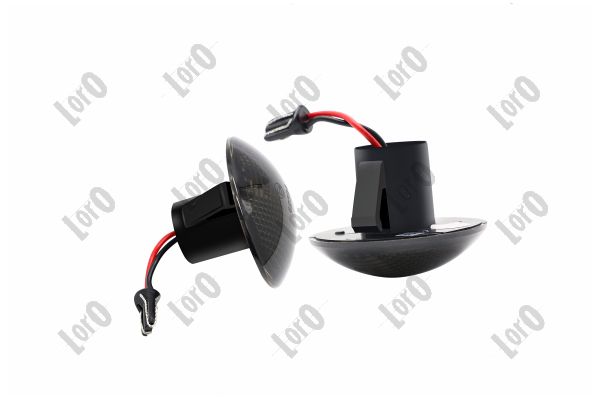 Indicator Set - L27-140-003LED-SD ABAKUS