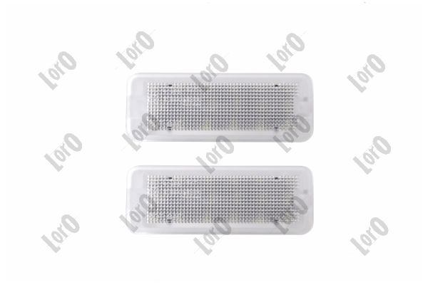 Interior Light - L27-470-001LED ABAKUS