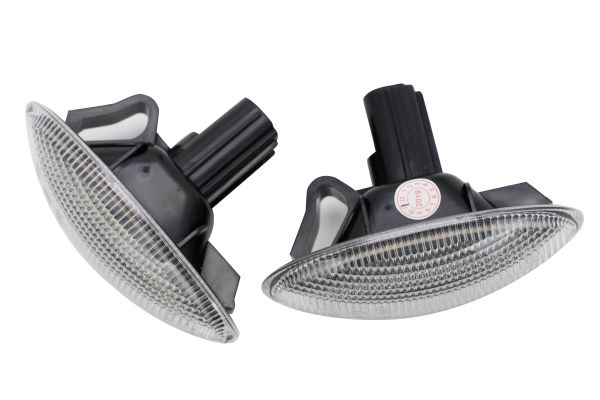 Indicator Set - L30-140-002LED ABAKUS