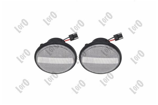 Indicator Set - L30-140-003LED ABAKUS