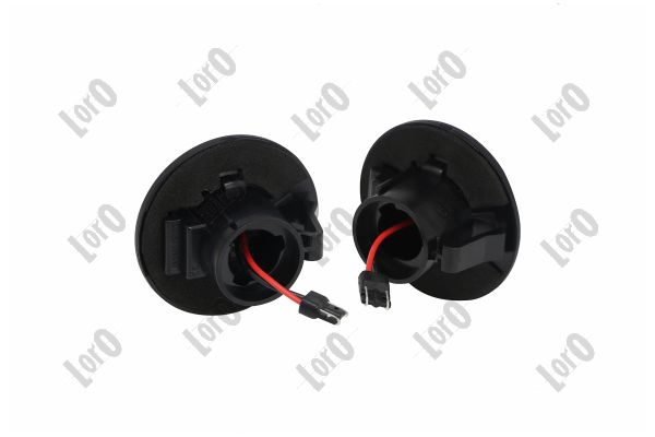 Indicator Set - L30-140-003LED ABAKUS