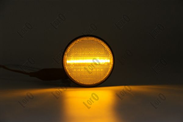 Indicator Set - L30-140-003LED ABAKUS