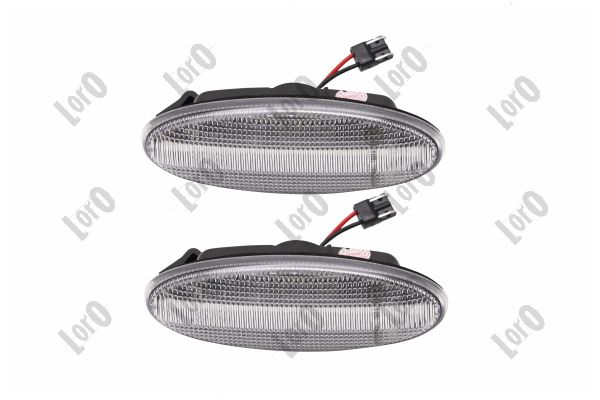 Indicator Set - L30-140-004LED-D ABAKUS