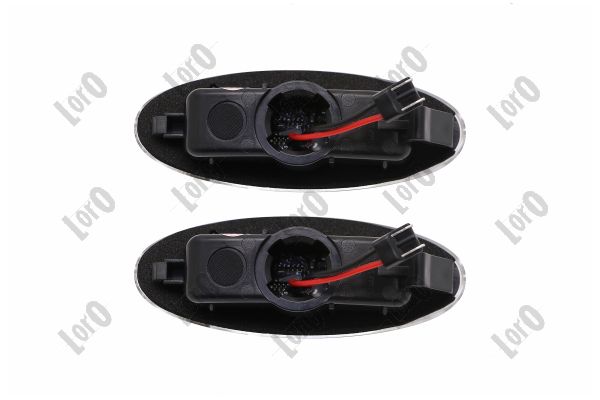 Indicator Set - L30-140-004LED-D ABAKUS