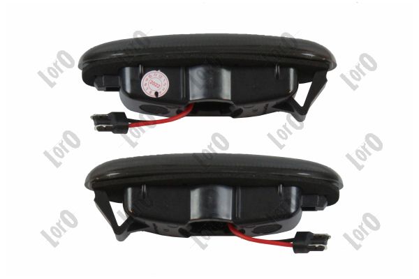 Indicator Set - L30-140-004LED-SD ABAKUS