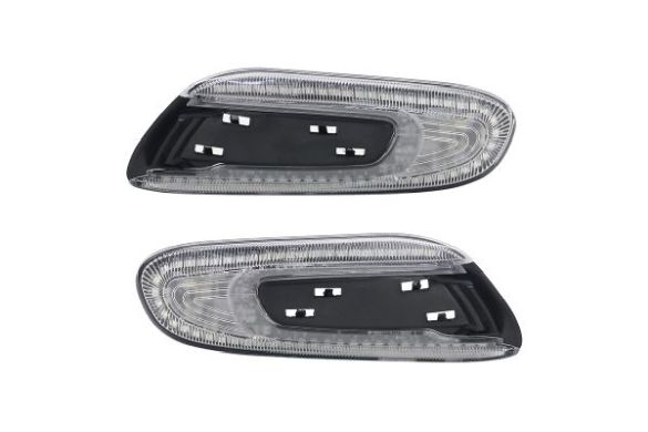 Indicator Set - L32-140-004LED ABAKUS