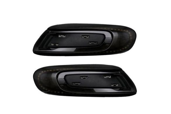 Indicator Set - L32-140-004LED-S ABAKUS