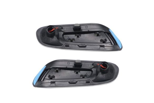 Indicator Set - L32-140-004LED-S ABAKUS