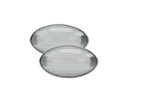 Indicator Set - L32-140-005LED ABAKUS