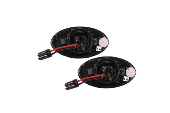 Indicator Set - L32-140-005LED-S ABAKUS