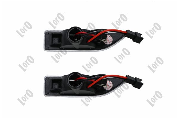 Indicator Set - L32-140-007LED-D ABAKUS