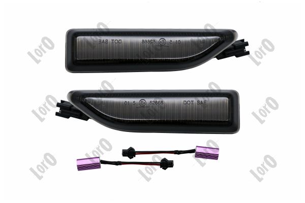 Indicator Set - L32-140-007LED-S ABAKUS