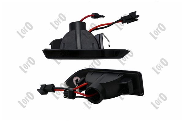 Indicator Set - L32-140-007LED-S ABAKUS