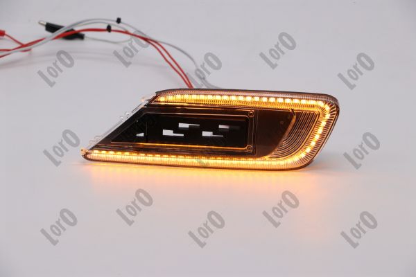 Indicator Set - L32-140-008LED ABAKUS