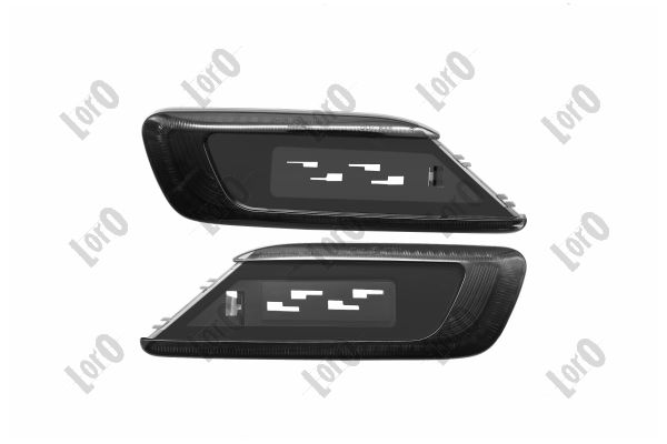 Indicator Set - L32-140-008LED-SD ABAKUS