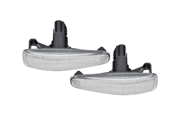 Indicator Set - L33-140-001LED ABAKUS