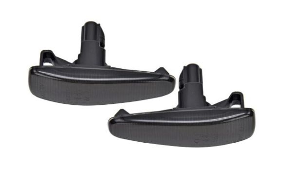 indikatoriaus rinkinys - L33-140-001LED-S ABAKUS