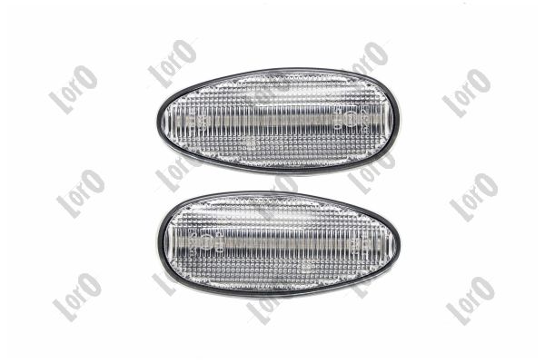 Indicator Set - L33-140-002LED-D ABAKUS