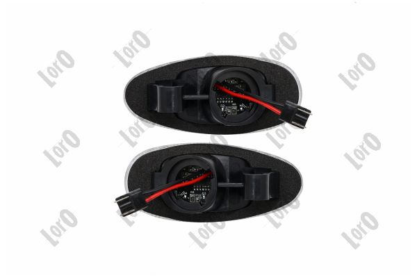 Indicator Set - L33-140-002LED-D ABAKUS