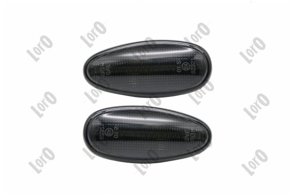 Indicator Set - L33-140-002LED-SD ABAKUS