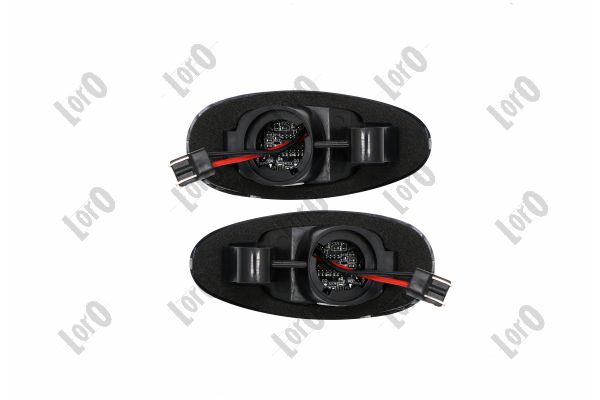Indicator Set - L33-140-002LED-SD ABAKUS