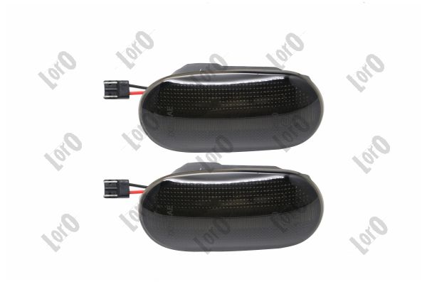 Indicator Set - L33-140-004LED-SD ABAKUS