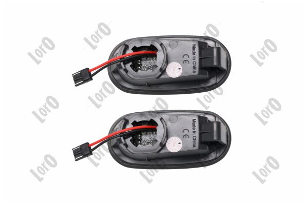 Indicator Set - L33-140-004LED-SD ABAKUS